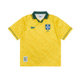 SELEÇÃO BRAZIL SHIRT