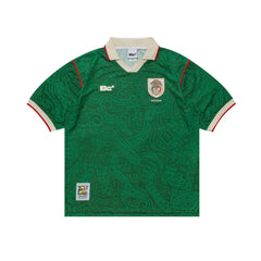 EL ÁGUILA MEXICO JERSEY