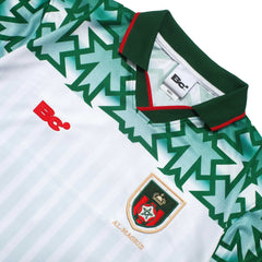 AL MAGHRIEB MOROCCO SHIRT