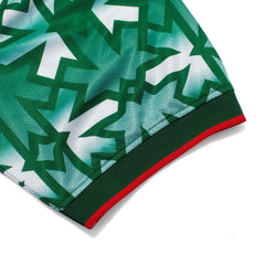 AL MAGHRIEB MOROCCO SHIRT