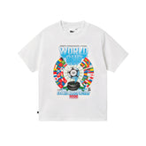 SOUVENIR S/S T-SHIRT
