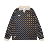 LUSSO L/S SHIRT