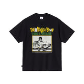 GAÚCHO BLACK T-SHIRT