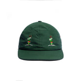 DANCER GREEN CAP