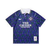WIMBLEDON COMMONERS - HOME SHIRT