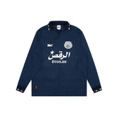 AL-LAYL L/S SHIRT