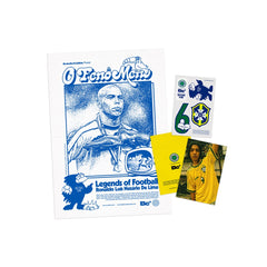 98 FENOMENA HOME SHIRT