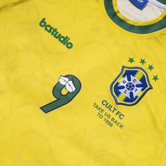 98 FENOMENA HOME SHIRT