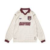 NOTION AWAY L/S SHIRT