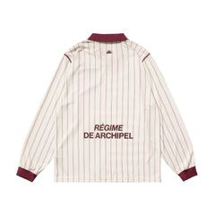 NOTION AWAY L/S SHIRT