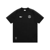 HYPNO BLACK PRE-MATCH SHIRT