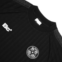 HYPNO BLACK PRE-MATCH SHIRT