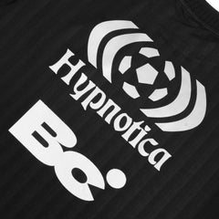 HYPNO BLACK PRE-MATCH SHIRT