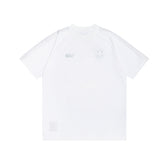 HYPNO WHITE PRE-MATCH SHIRT