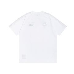 HYPNO WHITE PRE-MATCH SHIRT