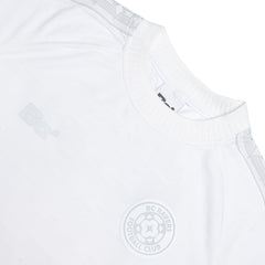 HYPNO WHITE PRE-MATCH SHIRT