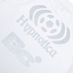 HYPNO WHITE PRE-MATCH SHIRT