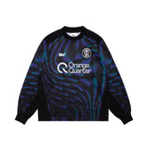 WIMBLEDON COMMONERS - GOALKEEPER SHIRT 25/26