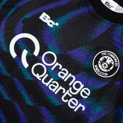 WIMBLEDON COMMONERS - GOALKEEPER SHIRT 25/26