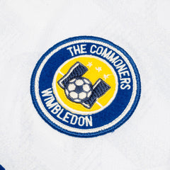 WIMBLEDON COMMONERS - AWAY SHIRT 25/26