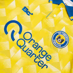 WIMBLEDON COMMONERS - HOME SHIRT 25/26