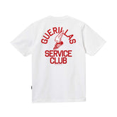 G.S.C T-SHIRT