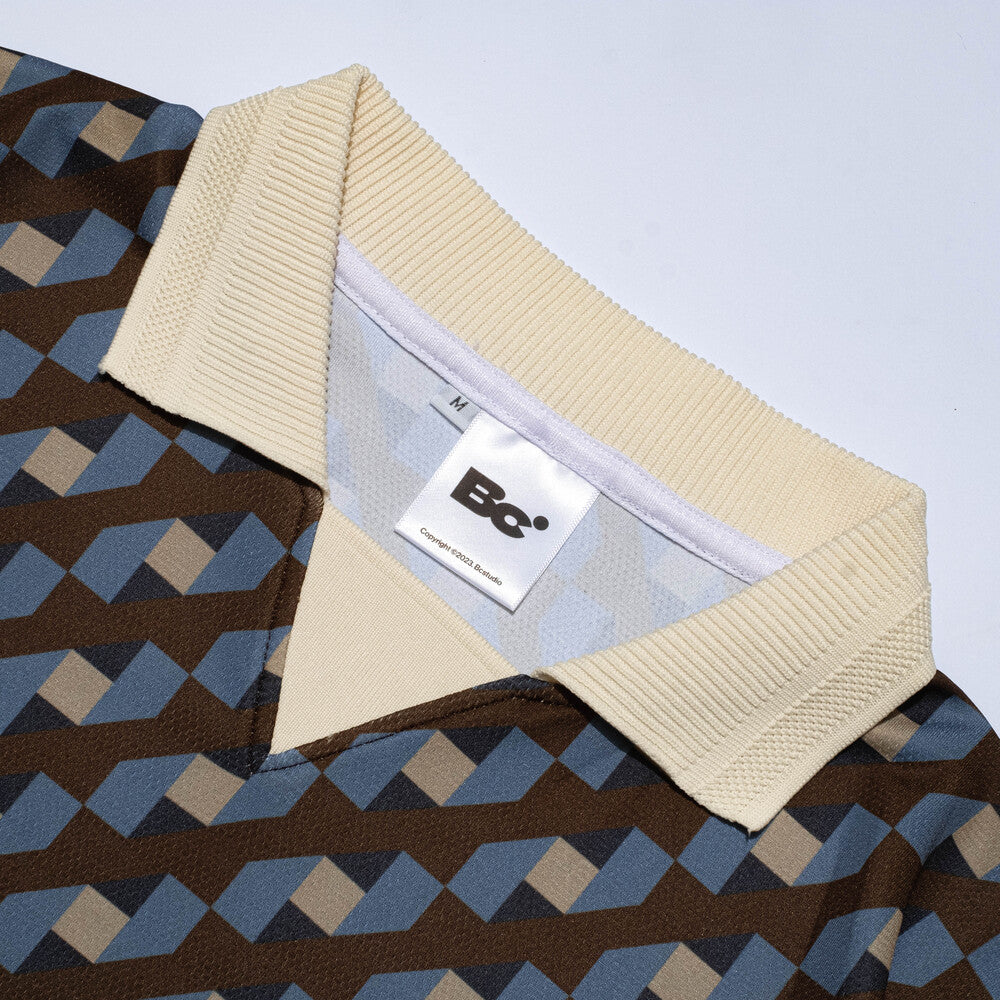 LUSSO S/S SHIRT