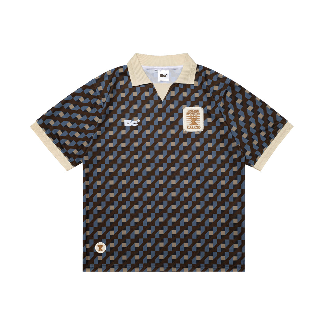 LUSSO S/S SHIRT