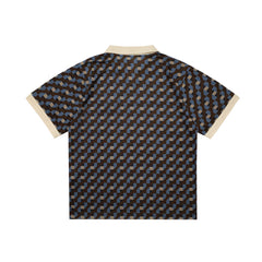 LUSSO S/S SHIRT