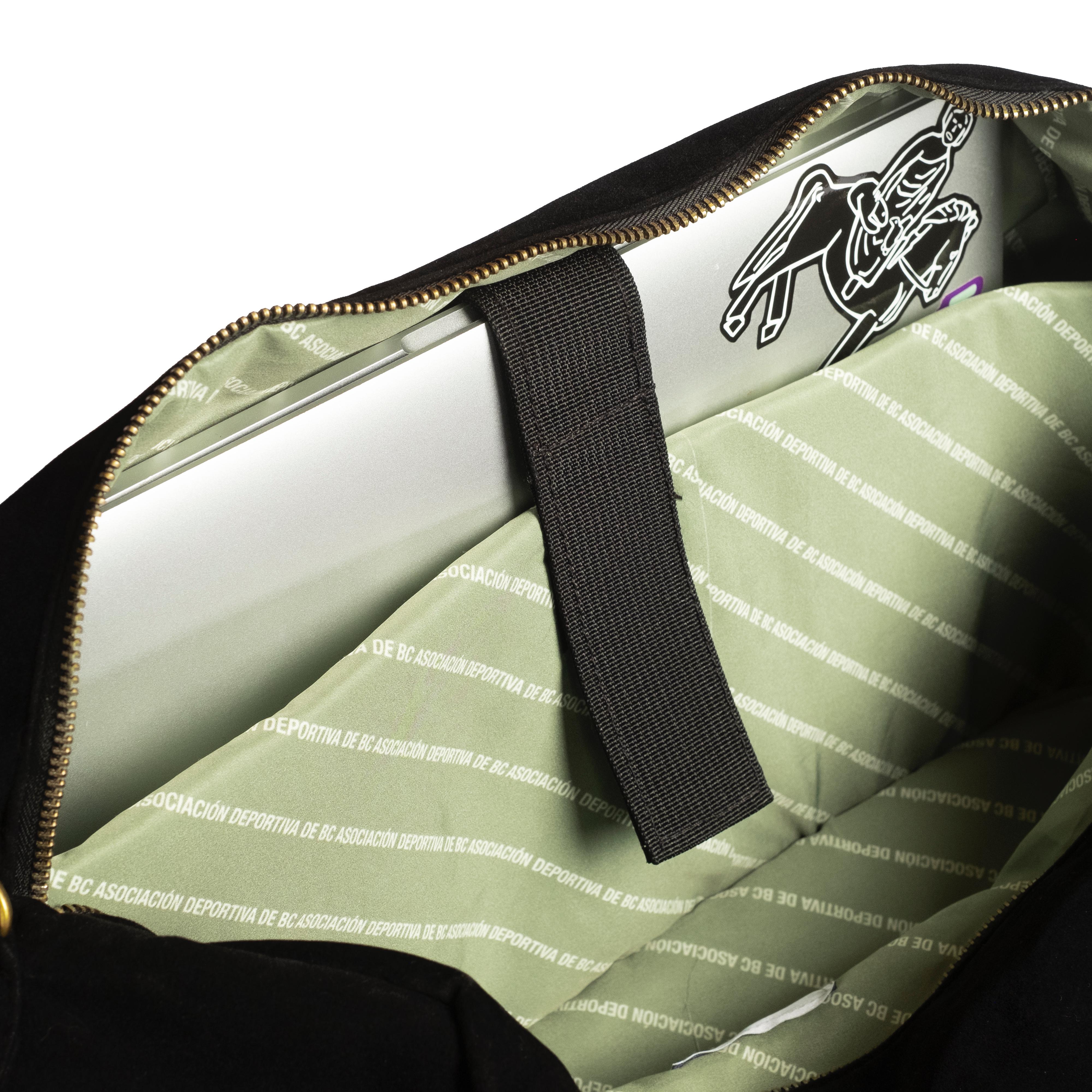 R.F.D.B BAG