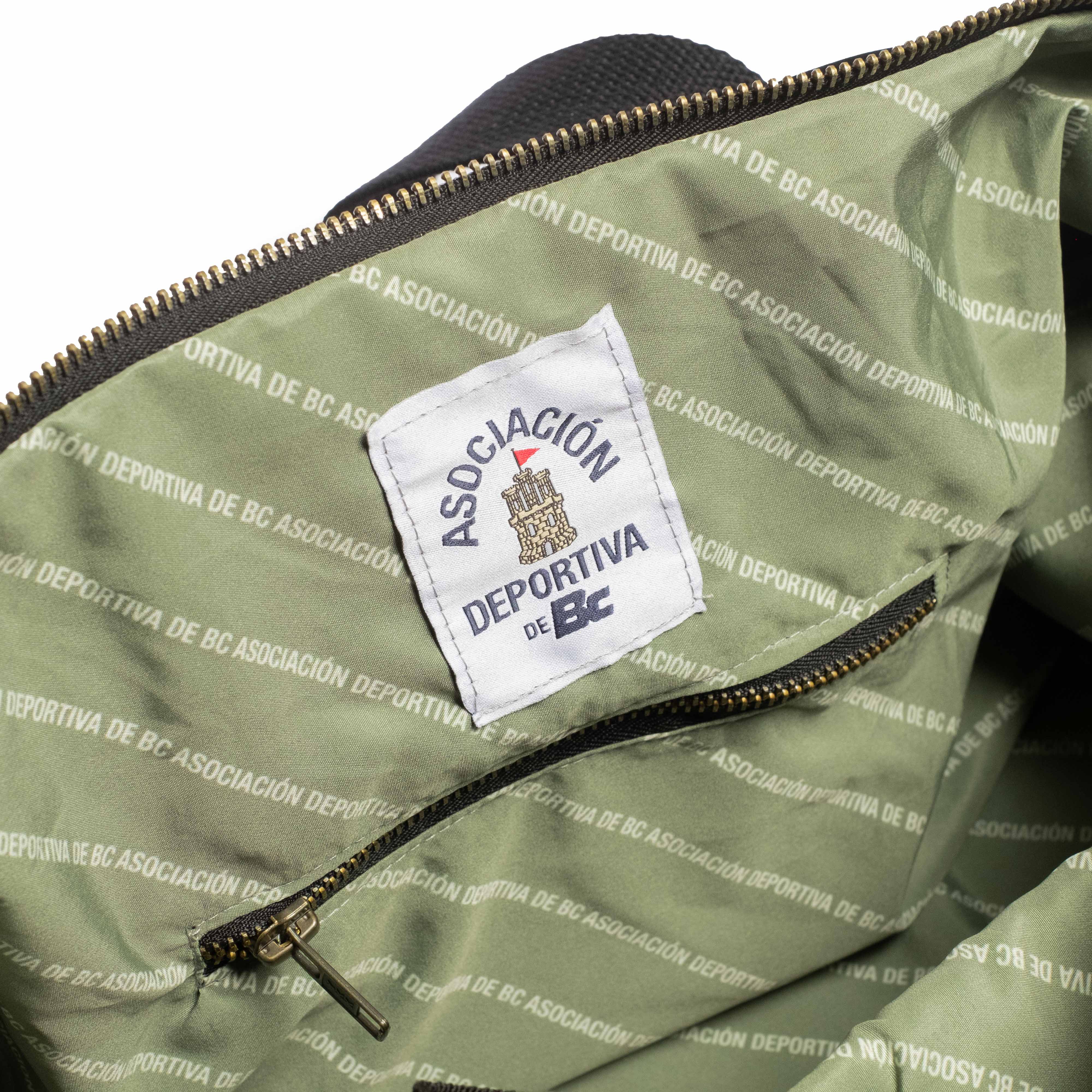 R.F.D.B BAG