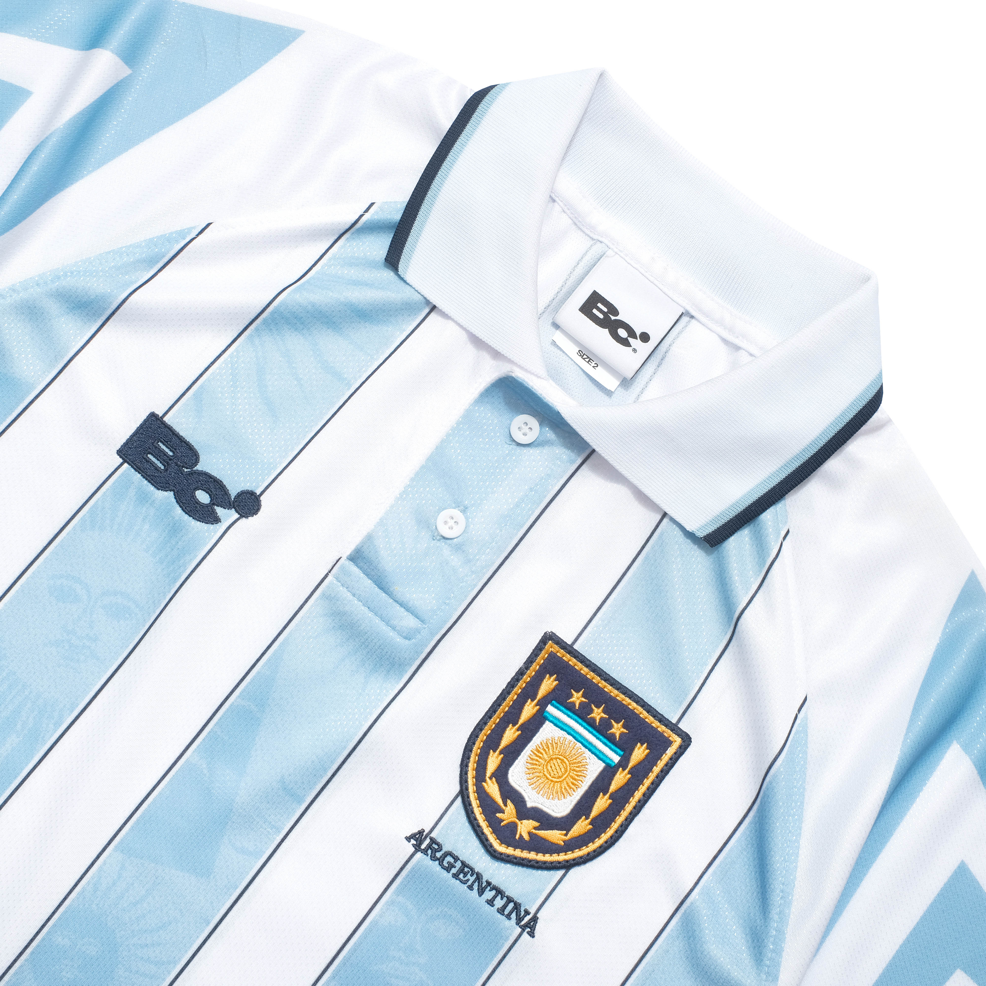 EL TORERO ARGENTINA SHIRT