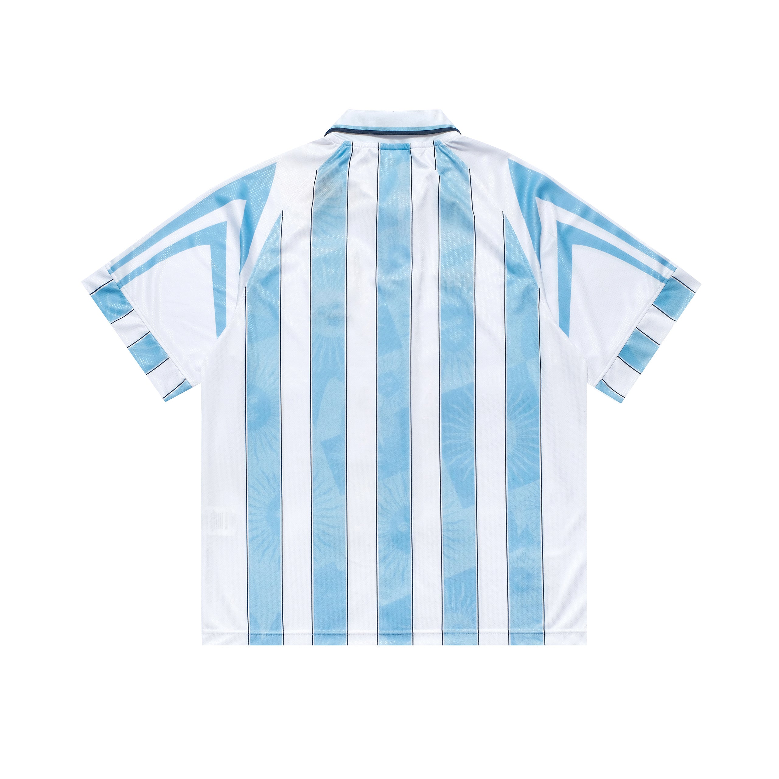 EL TORERO ARGENTINA SHIRT
