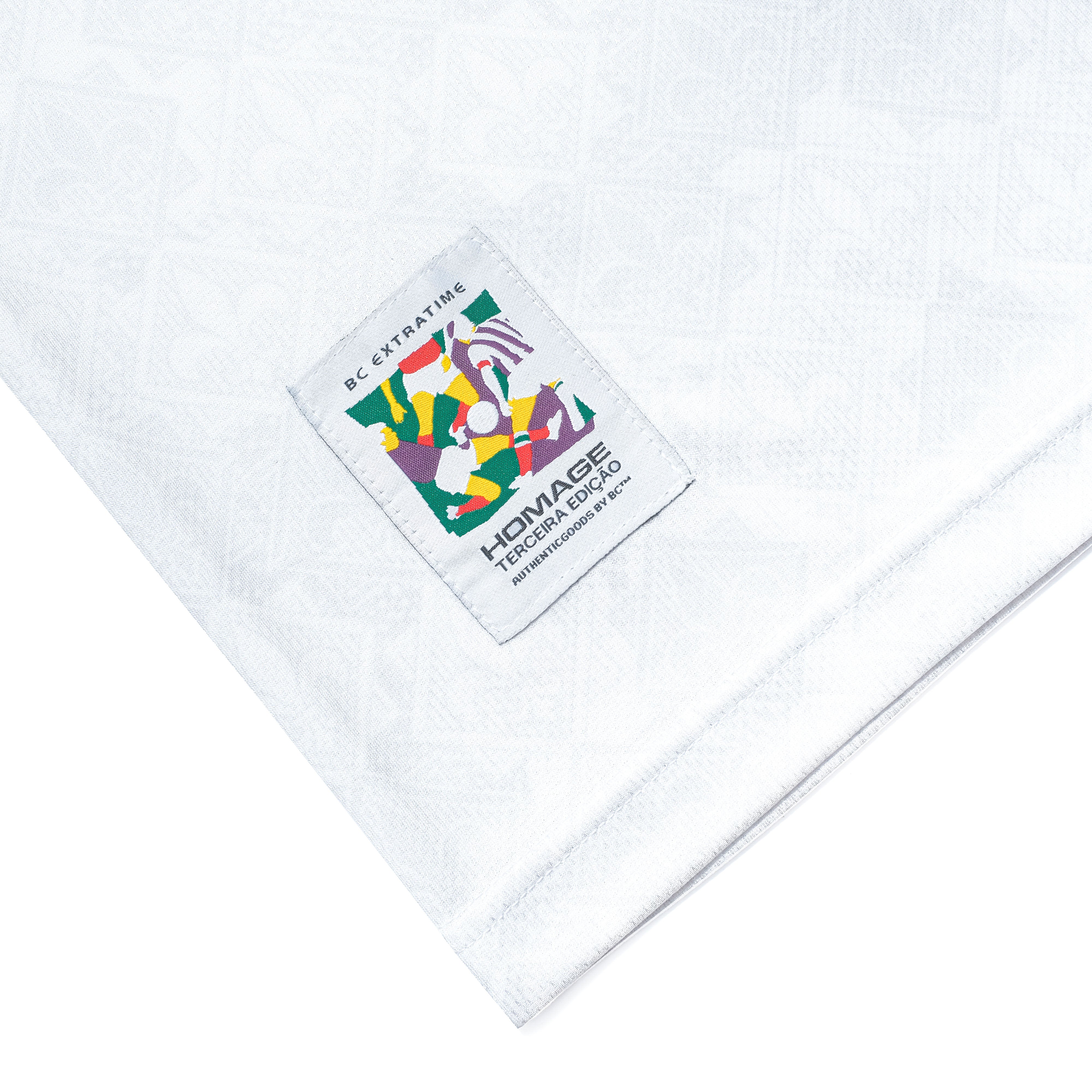 TRICOLORE FRANCE SHIRT