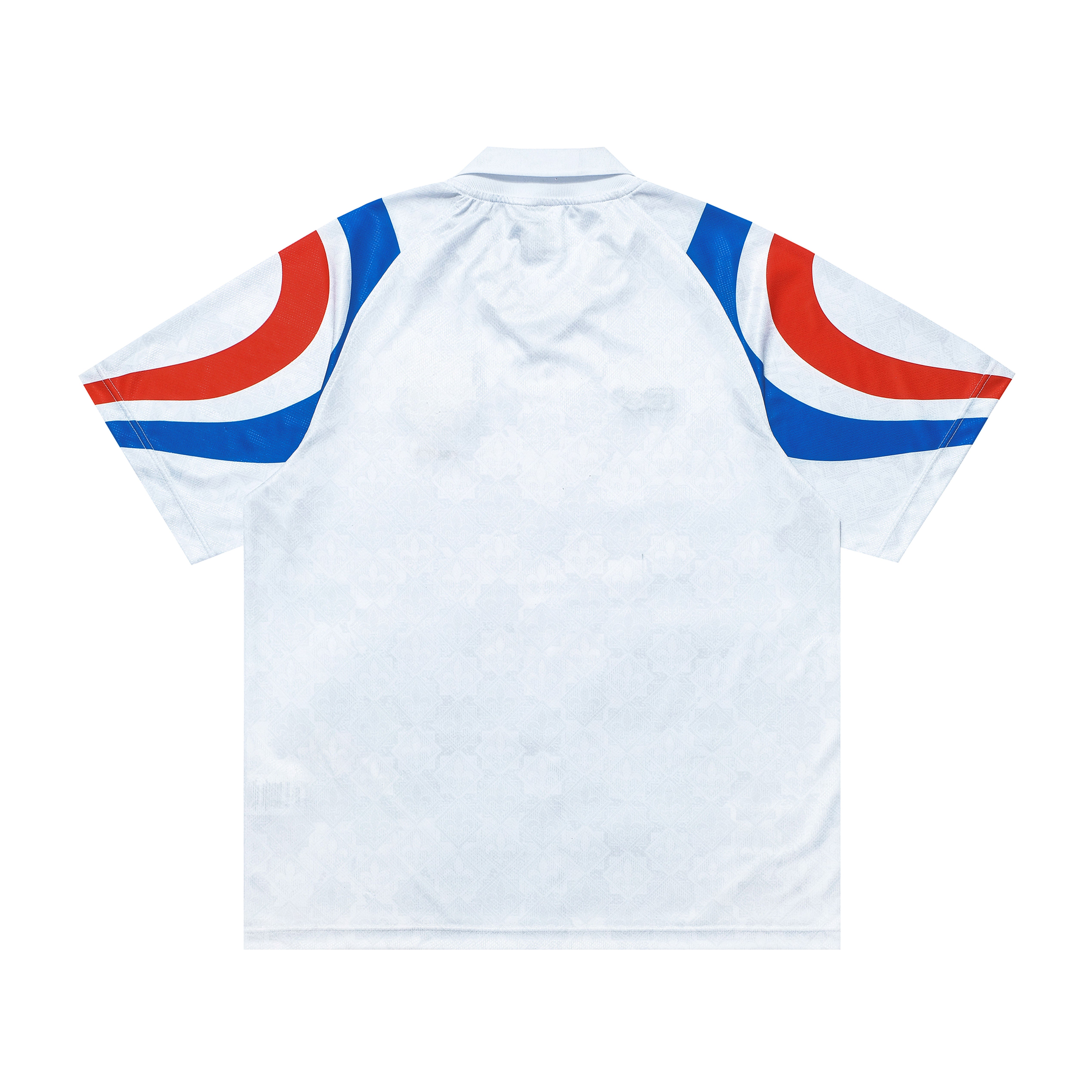 TRICOLORE FRANCE SHIRT