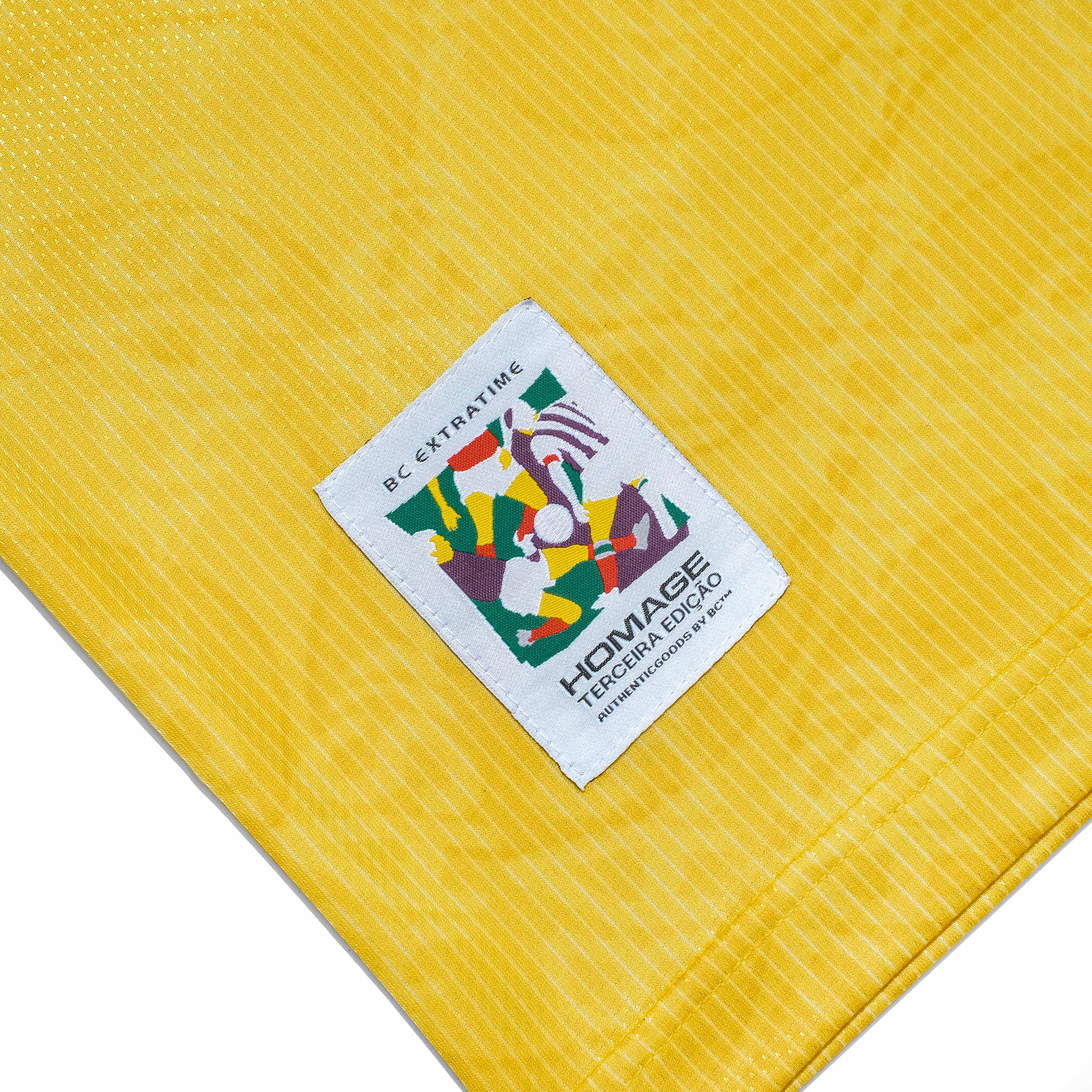 SELEÇÃO BRAZIL SHIRT