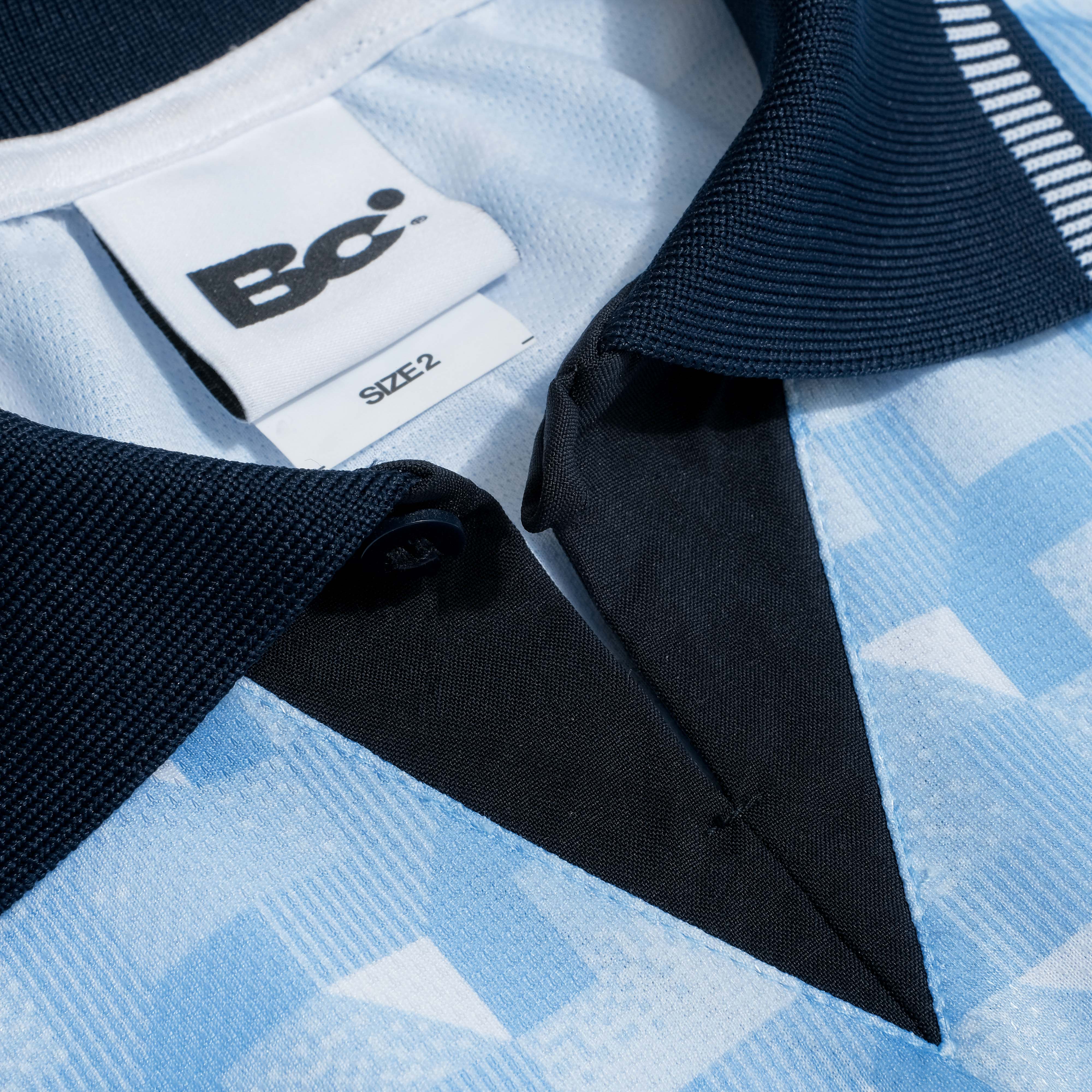 ALBION ENGLAND SHIRT
