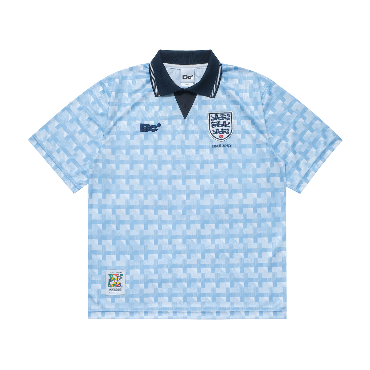 ALBION ENGLAND SHIRT
