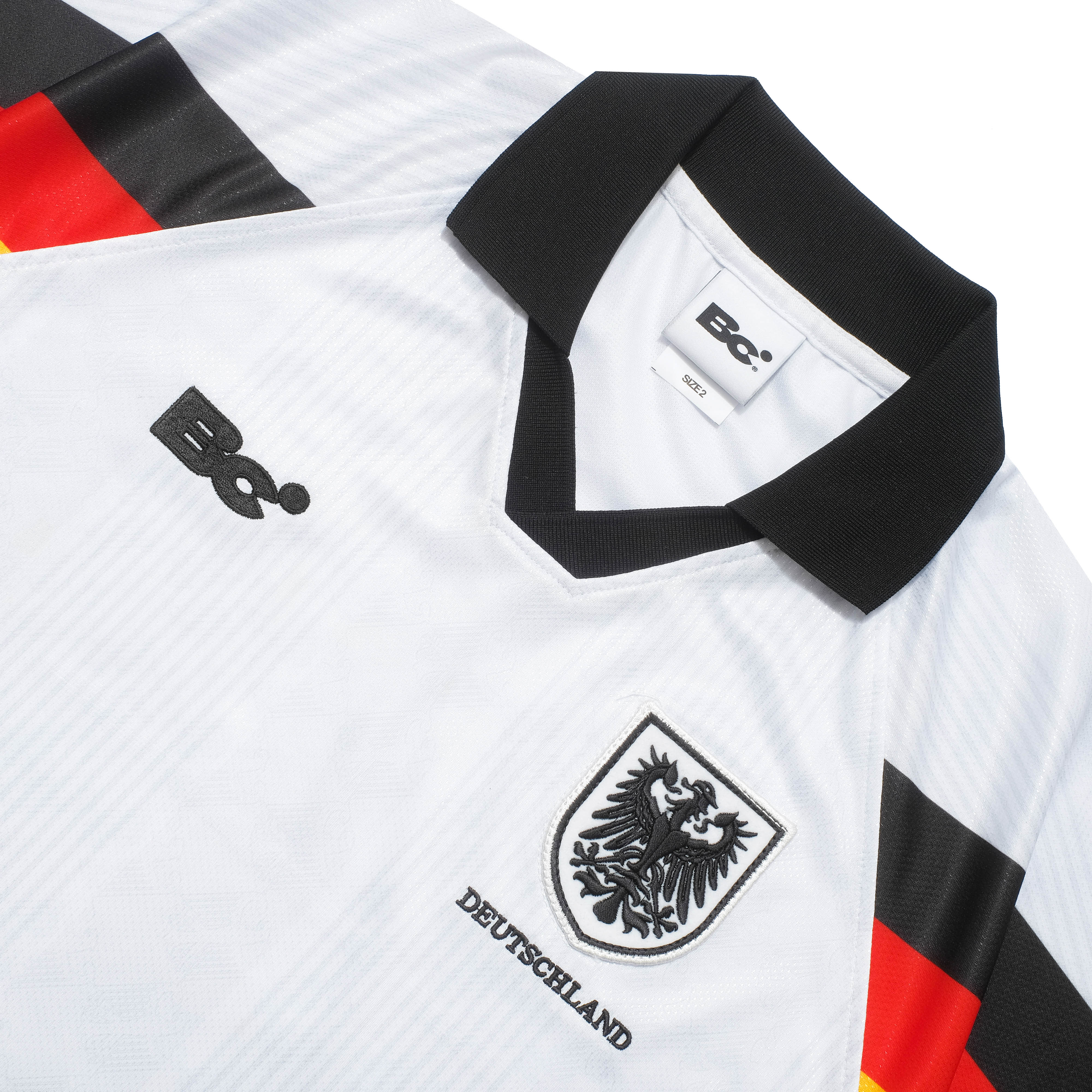DER KAIZER  GERMANY SHIRT
