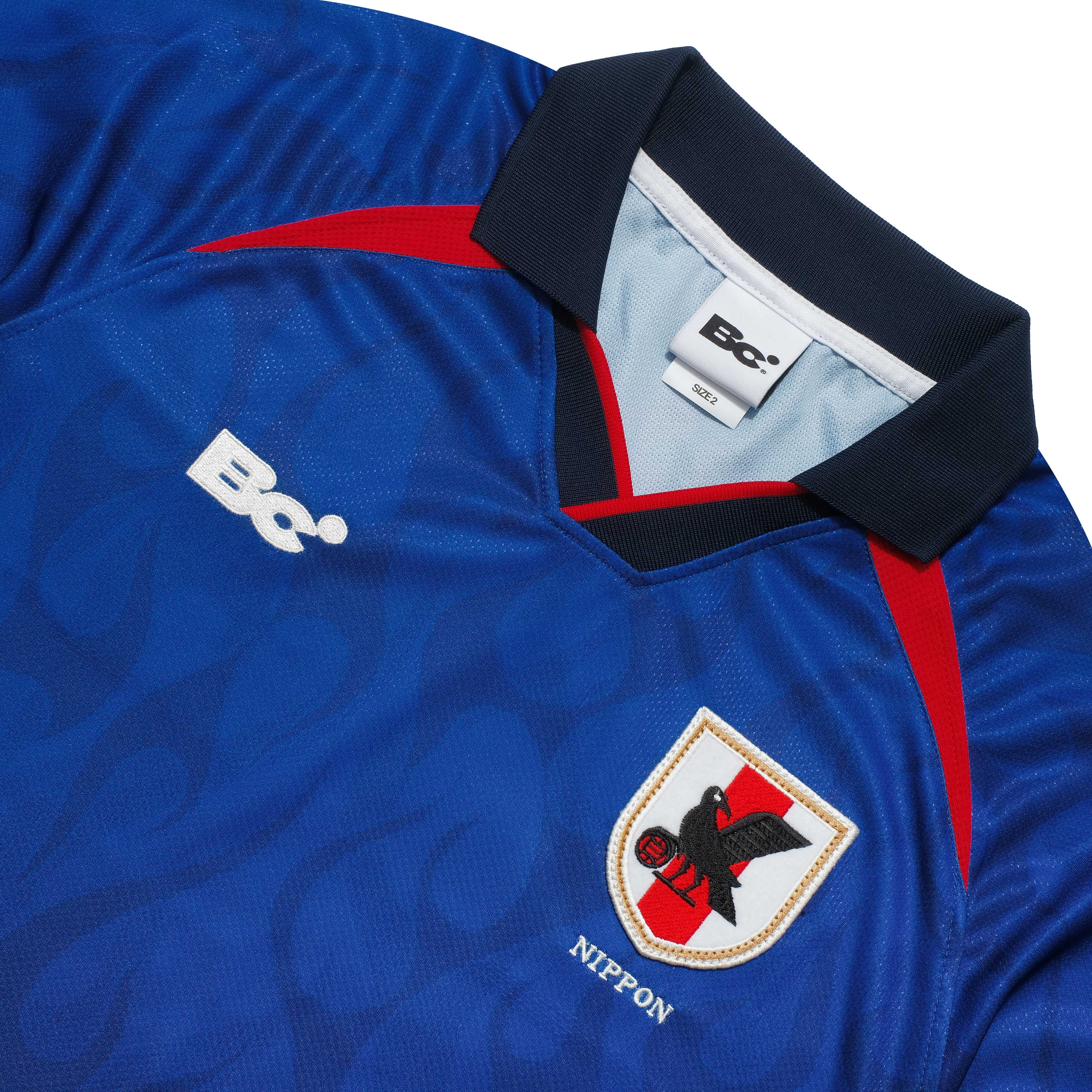 O KAZU JAPAN SHIRT