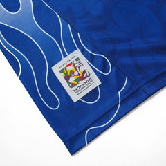 O KAZU JAPAN SHIRT