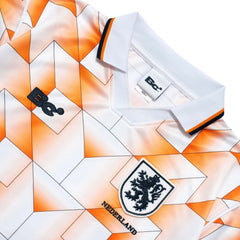 CLOCKWORK HOLLAND SHIRT