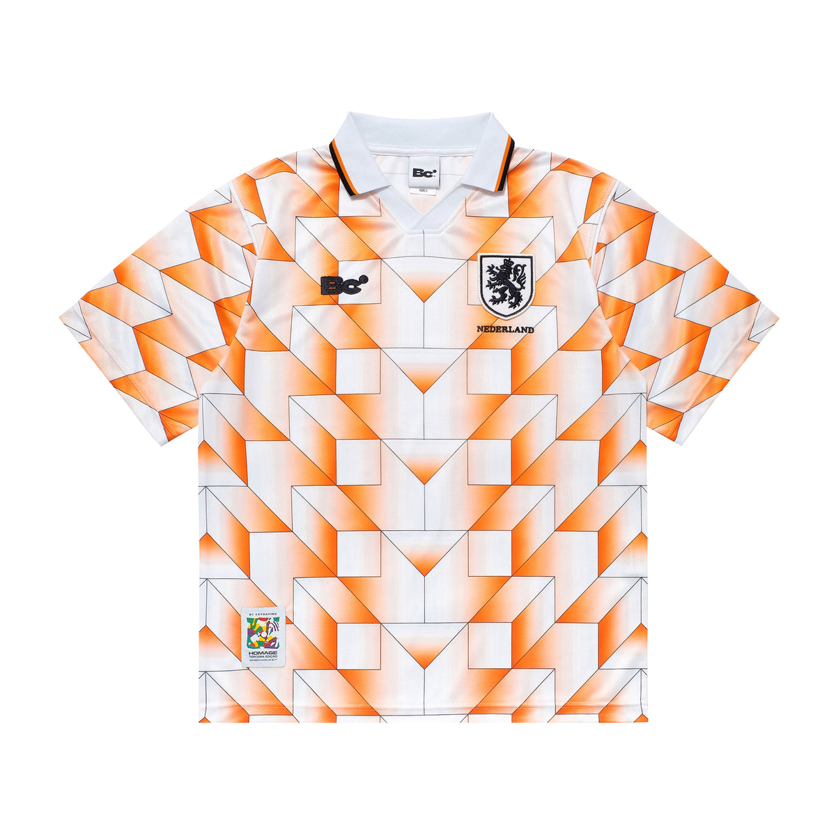 CLOCKWORK HOLLAND SHIRT