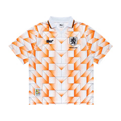 CLOCKWORK HOLLAND SHIRT