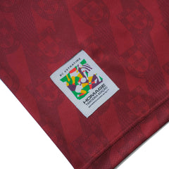 A TRIVELA PORTUGAL JERSEY