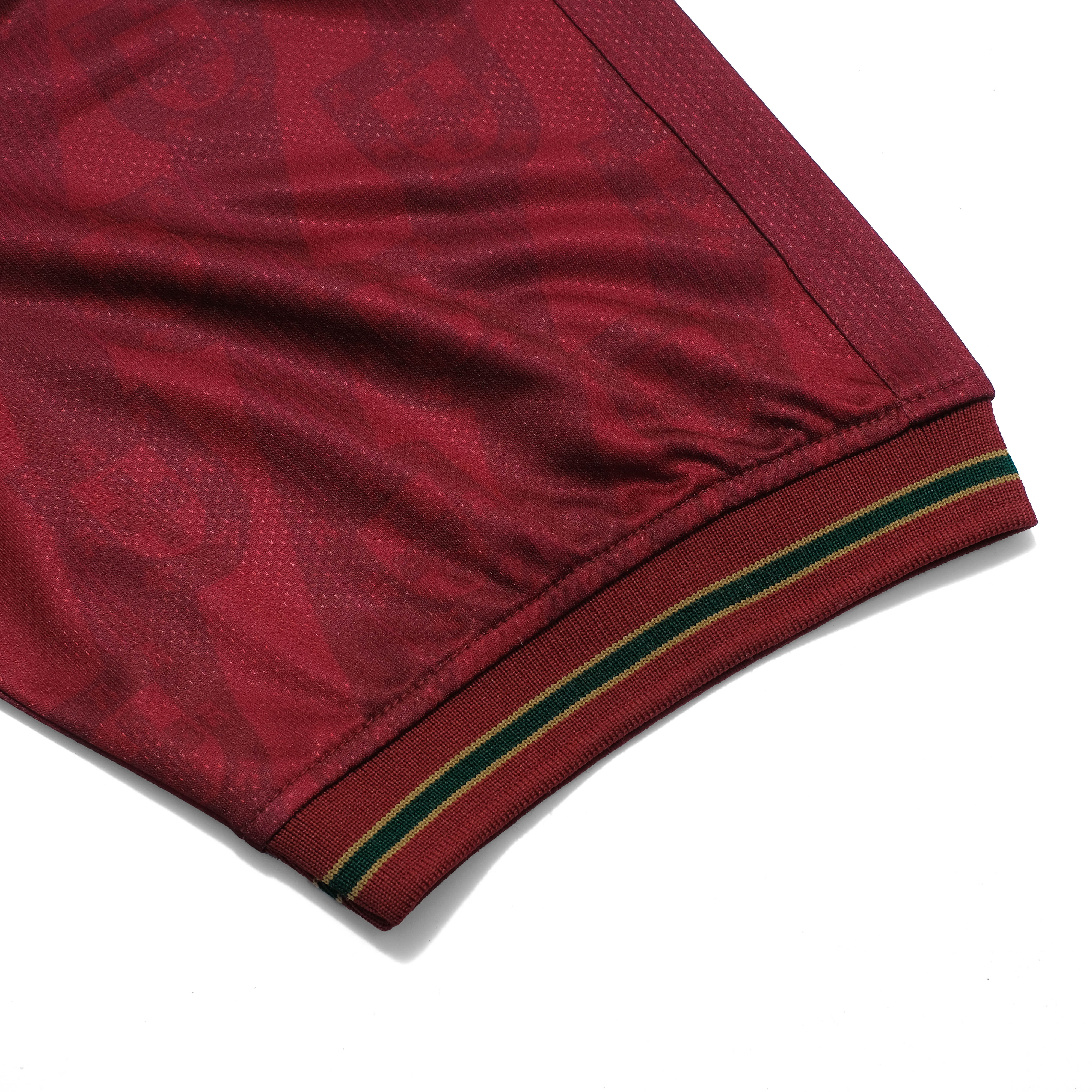 A TRIVELA PORTUGAL JERSEY