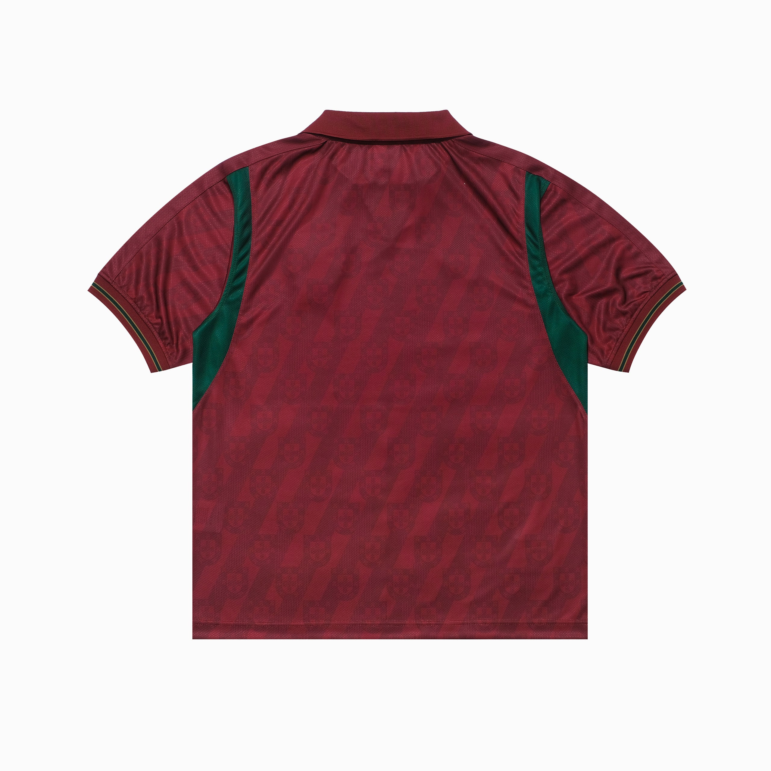 A TRIVELA PORTUGAL JERSEY
