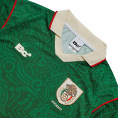 EL ÁGUILA MEXICO JERSEY