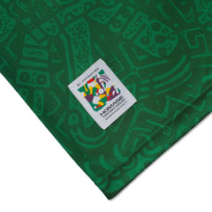 EL ÁGUILA MEXICO JERSEY