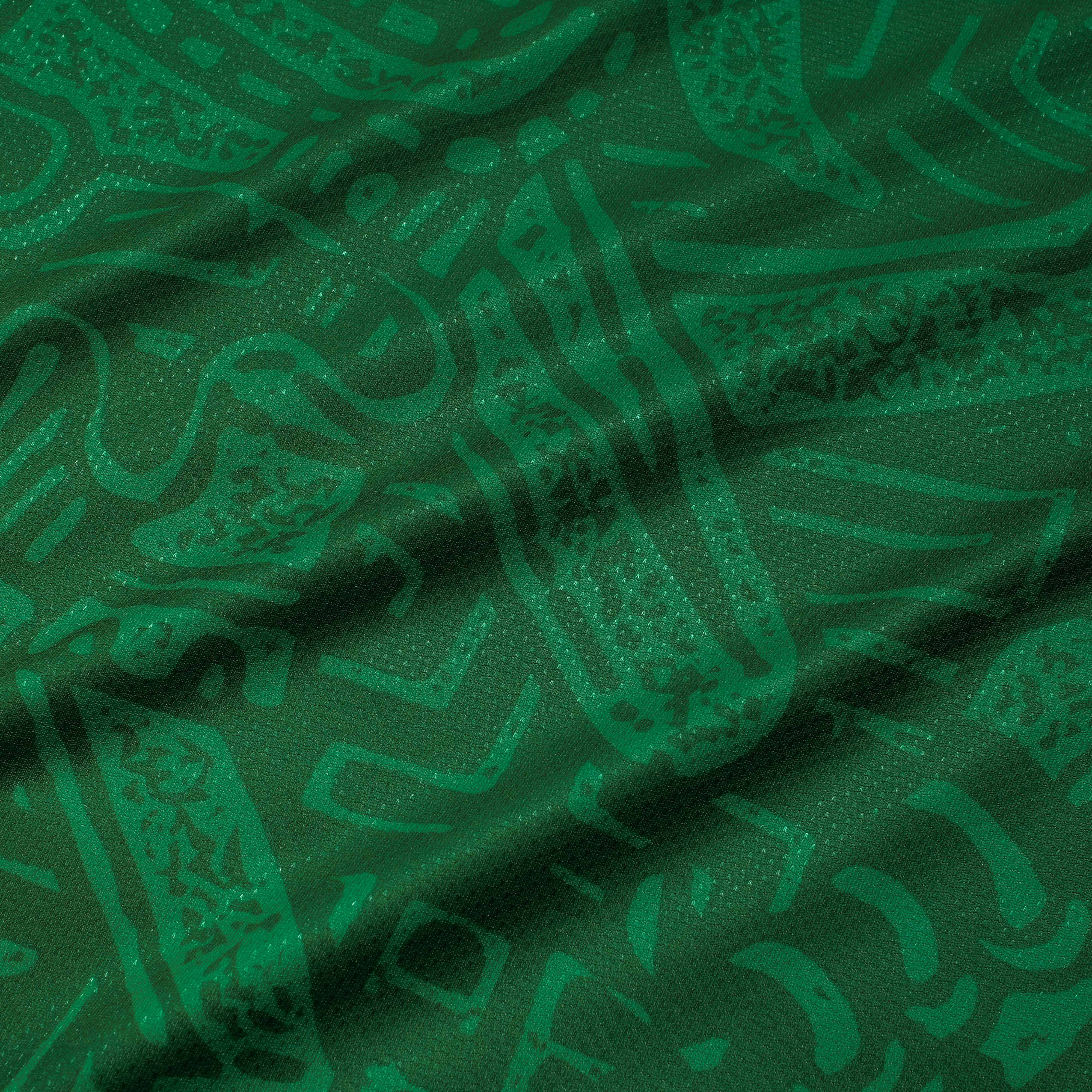 EL ÁGUILA MEXICO JERSEY